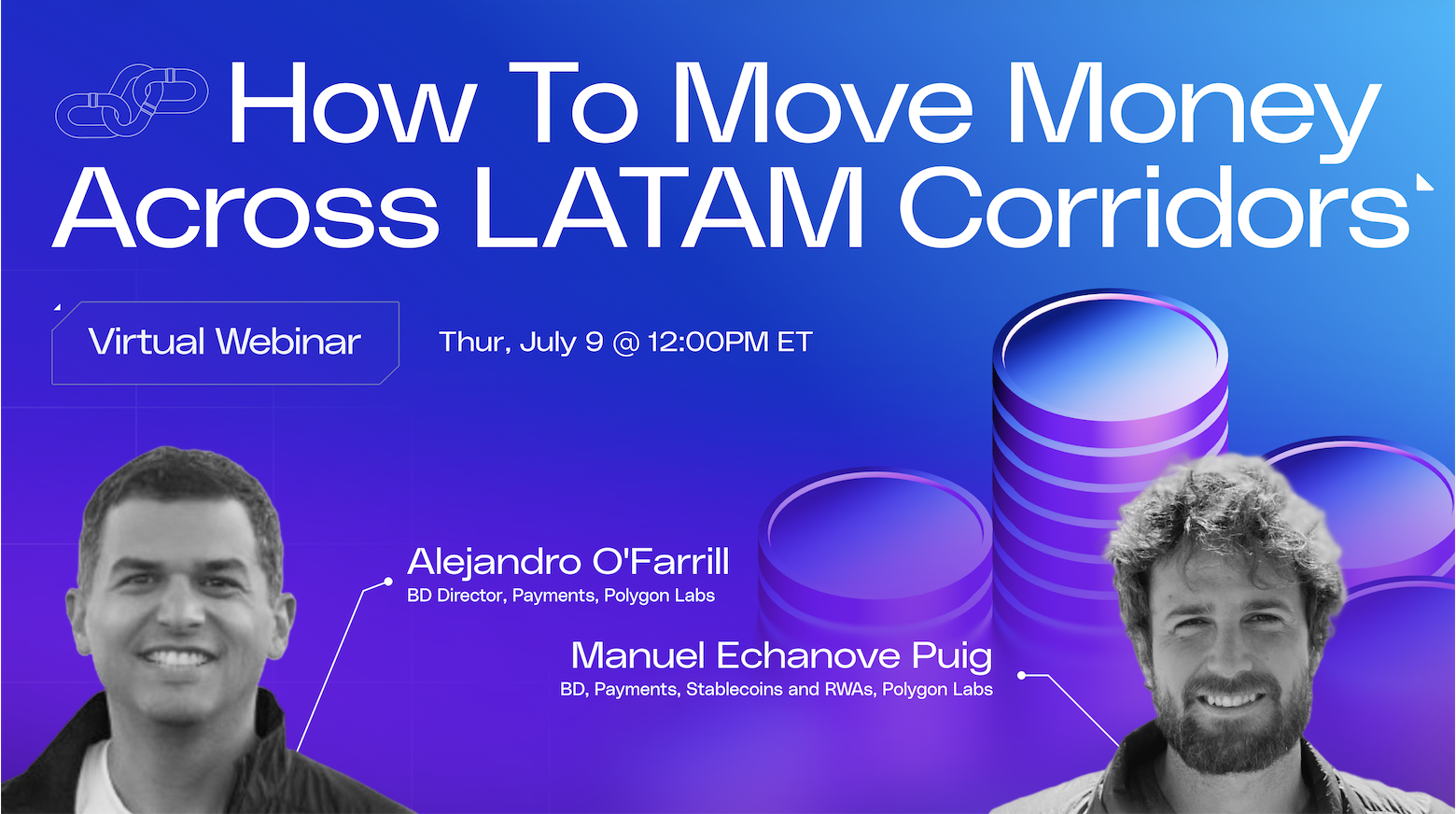 How To Move Money In LATAM